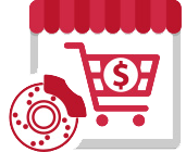 Order Parts at Kia of Marin in Novato CA