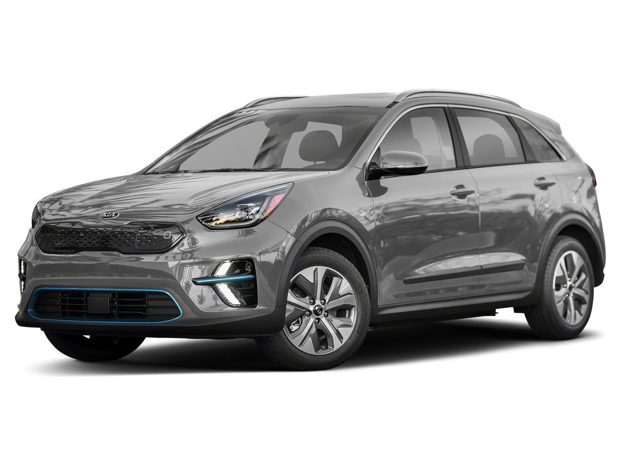 2019 Kia Niro EV EX Premium photo 1