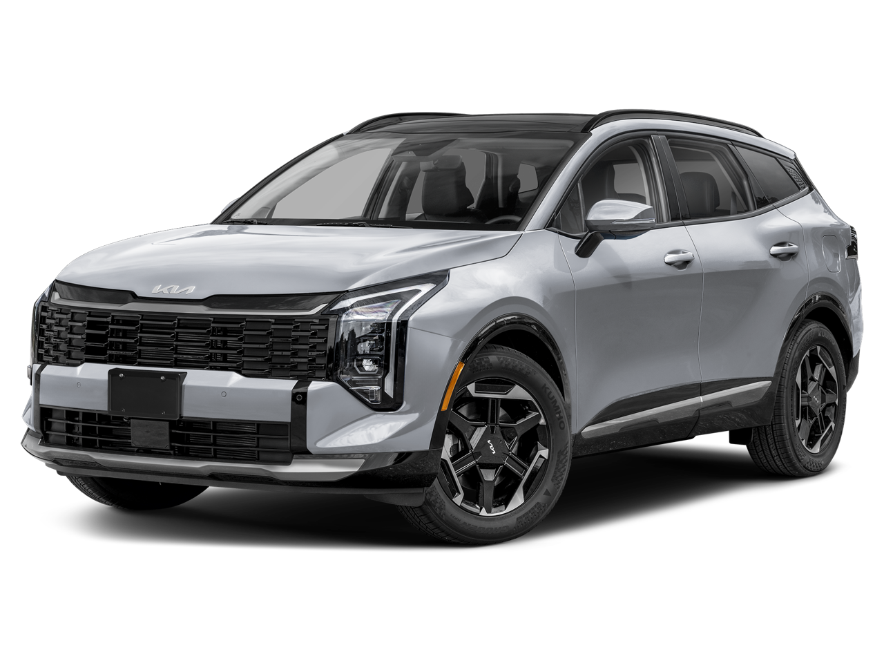 2026 Kia Sportage SX