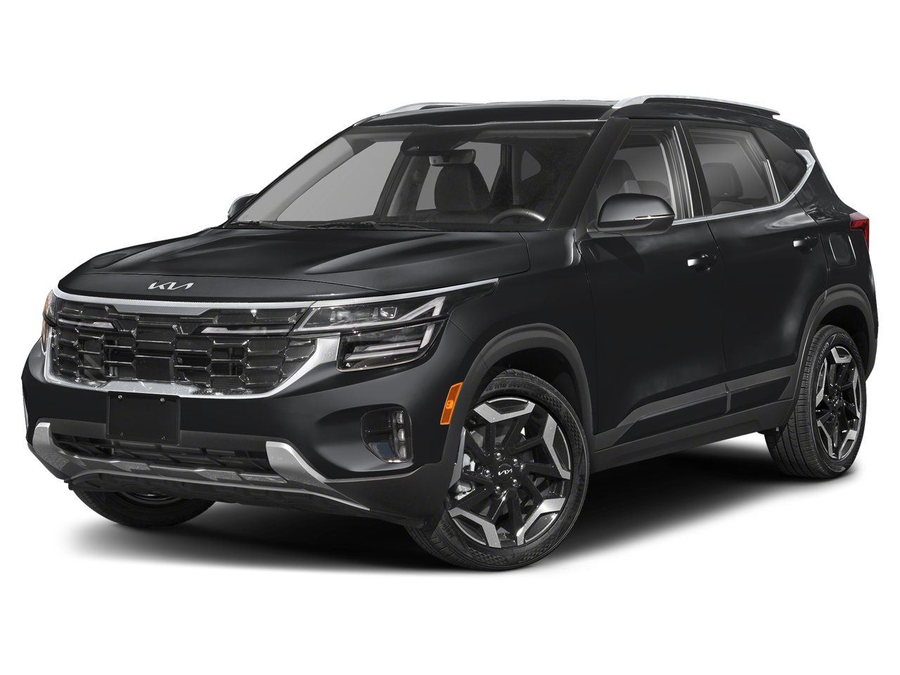 2026 Kia Seltos SX