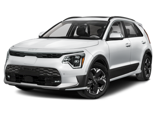 Niro EV - Kia of Marin in Novato CA