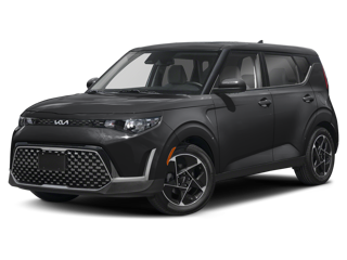 2026 Kia Soul 