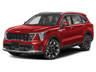 2025 Sorento - Kia of Marin in Novato CA