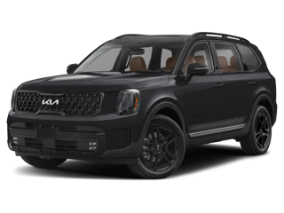 2026 Kia Telluride 