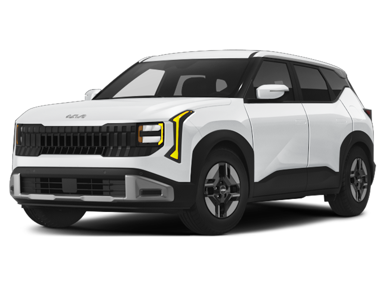 2027 Kia Seltos LX