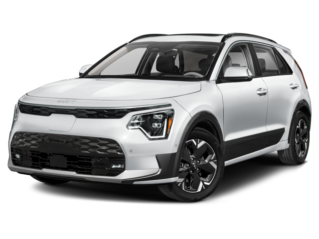 2026 Kia Niro EV