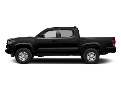 2016 Toyota Tacoma SR5 V6