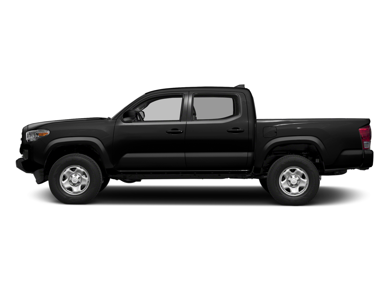 2016 Toyota Tacoma SR5 V6
