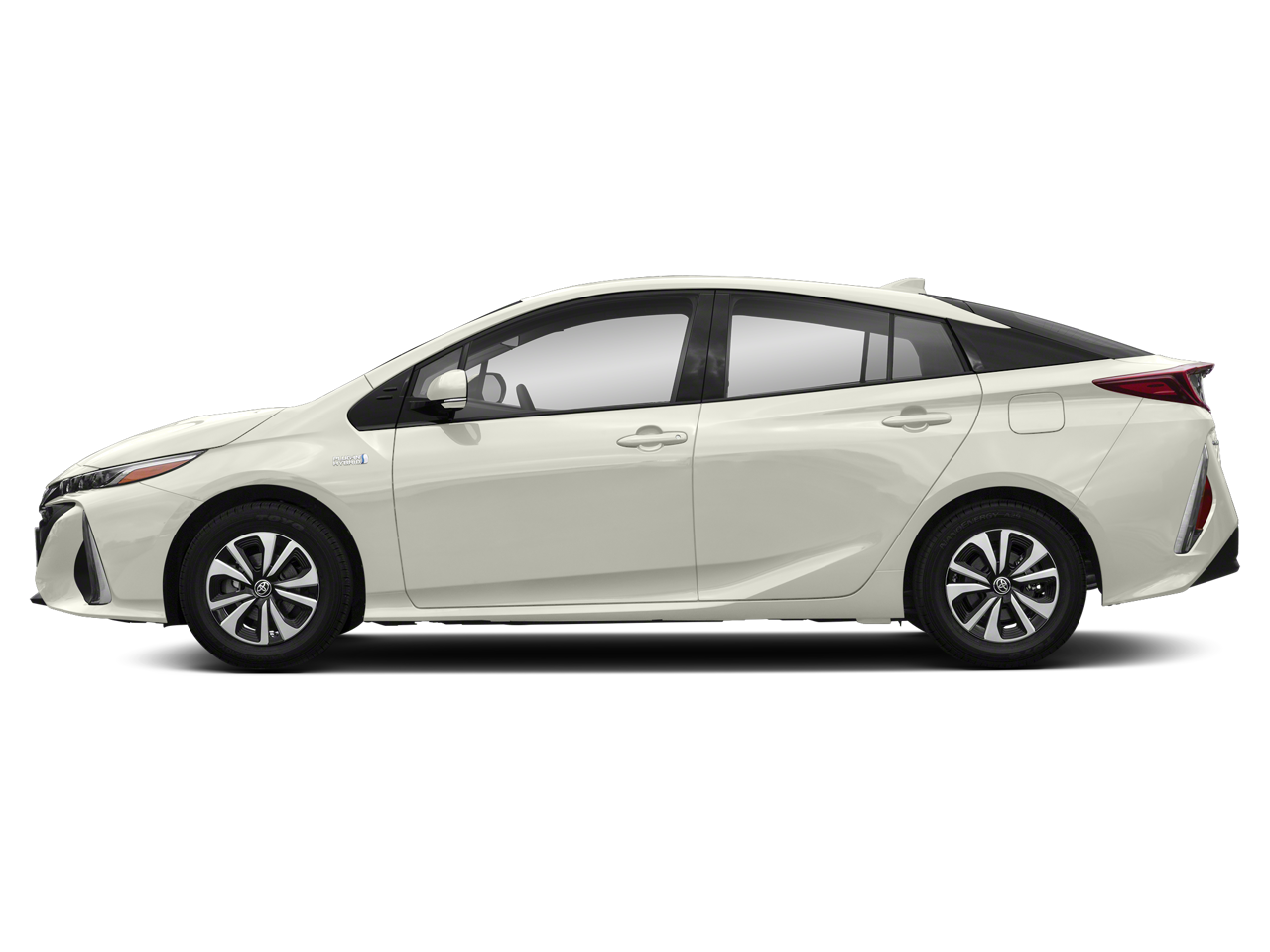 2019 Toyota Prius Prime Premium