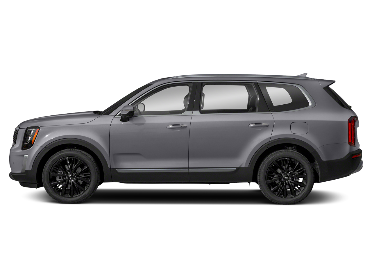 2020 Kia Telluride SX Prestige