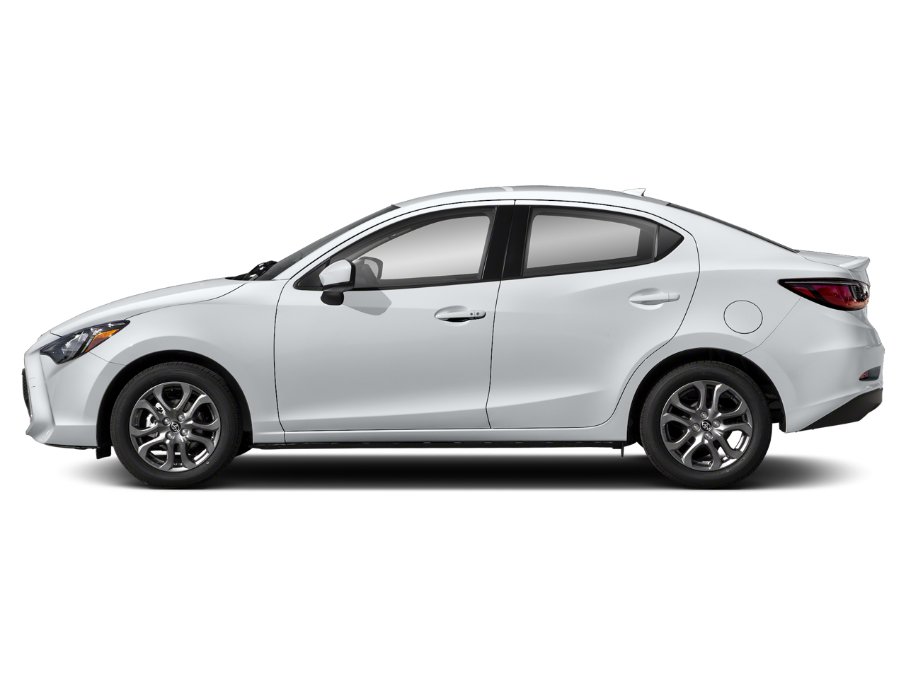 2020 Toyota Yaris L