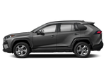 2021 Toyota RAV4 Hybrid Limited AWD