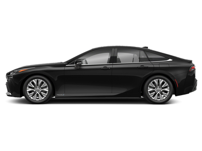 2022 Toyota Mirai XLE