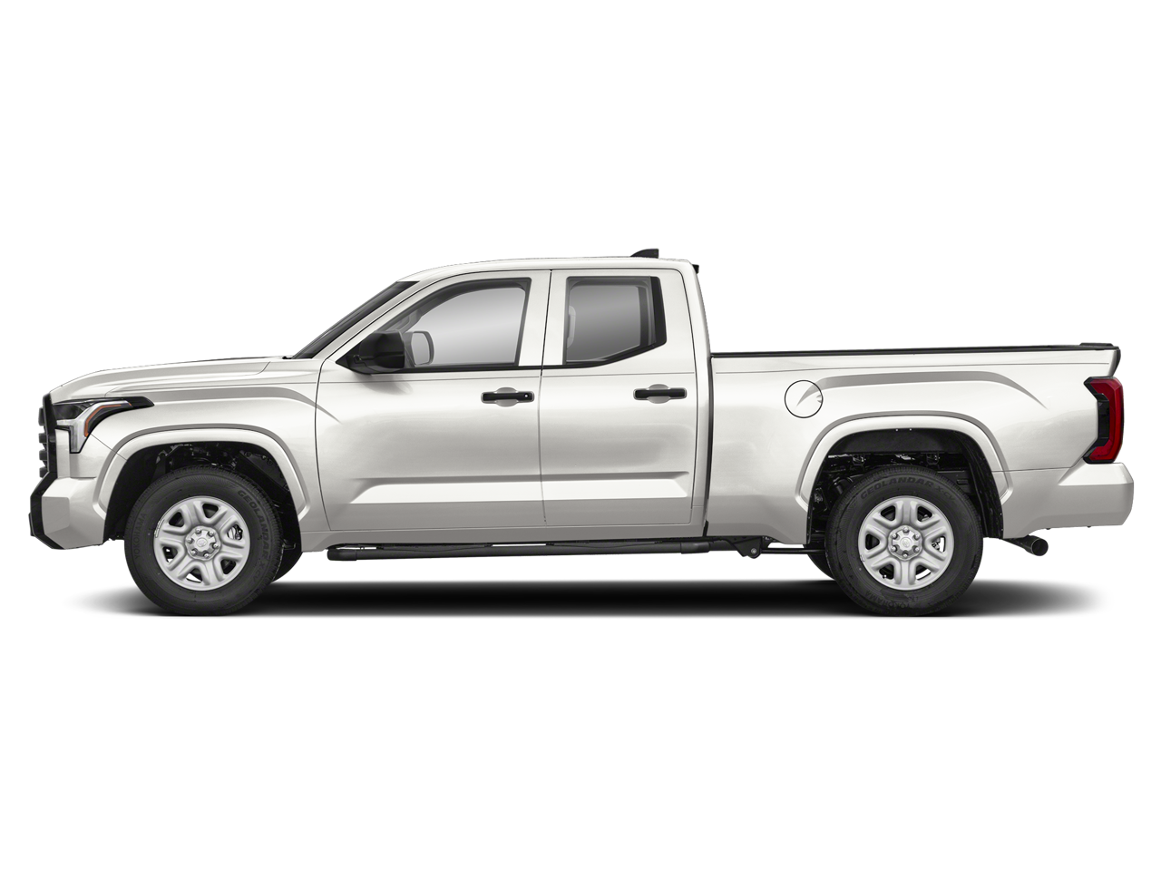 2022 Toyota Tundra Limited photo 3