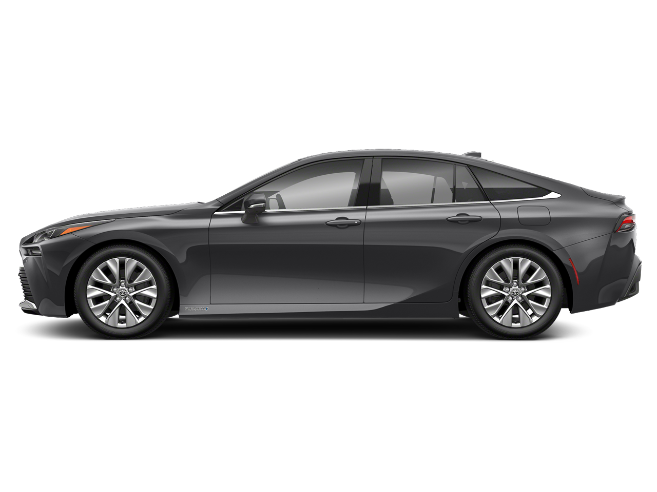 2023 Toyota Mirai XLE