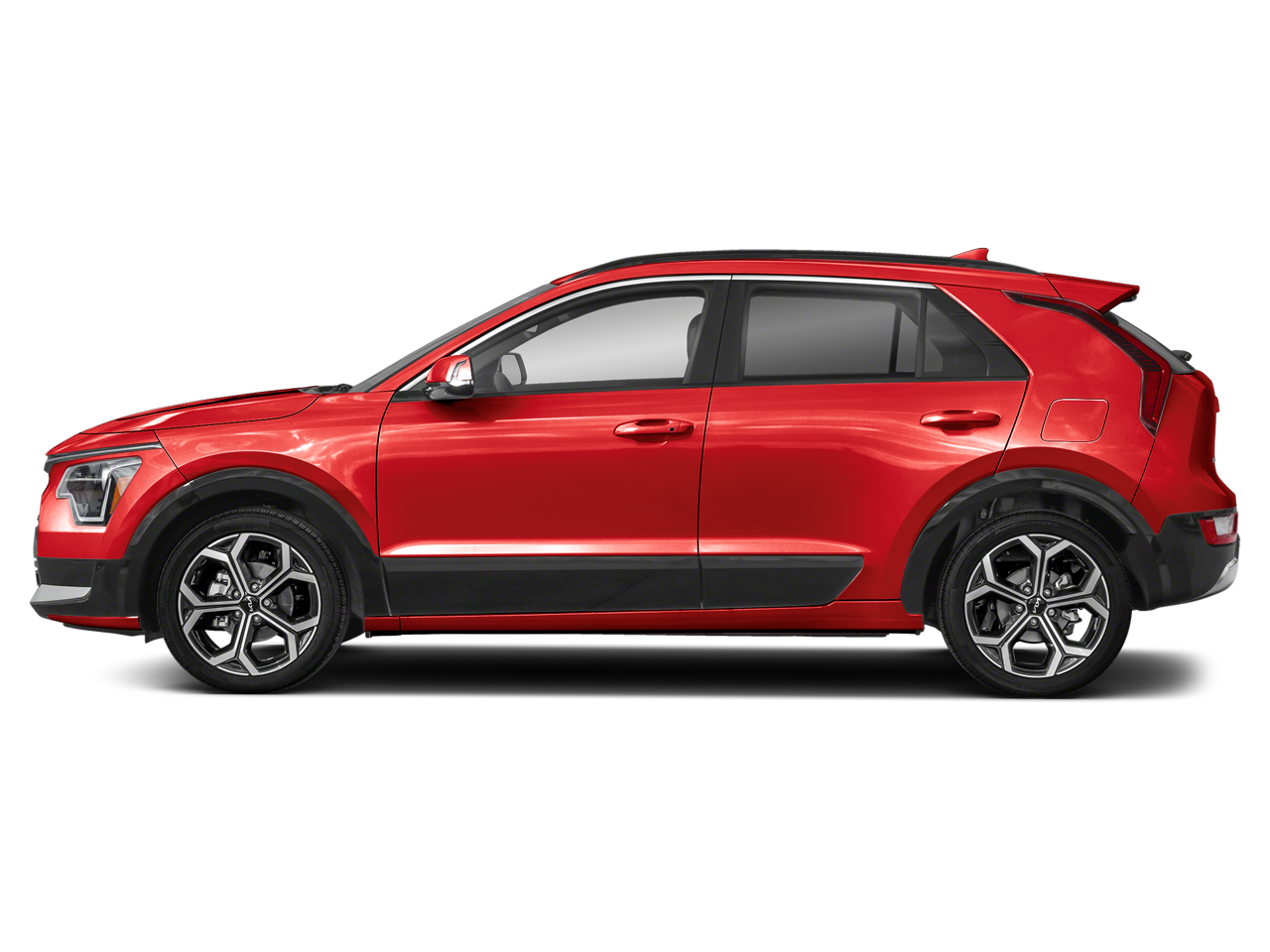 2024 Kia Niro EX Touring