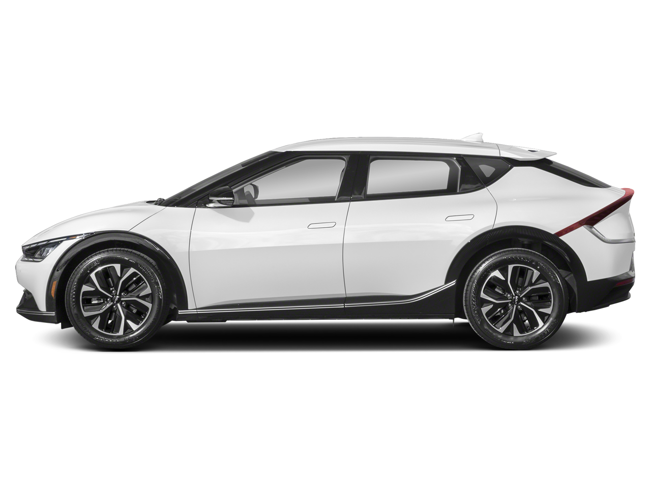 2024 Kia EV6 Wind AWD TECH PKG
