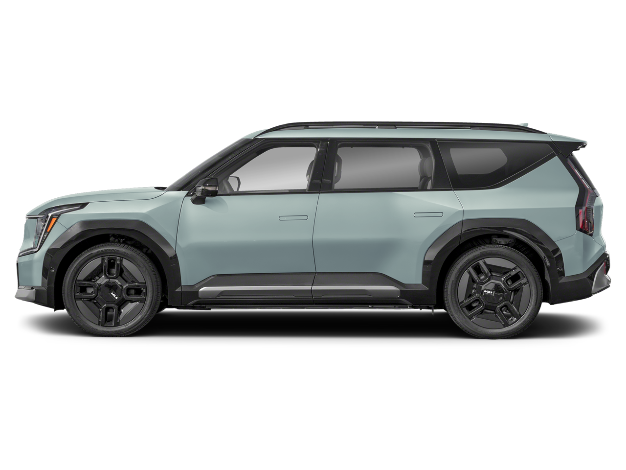 2024 Kia EV9 GT-Line AWD