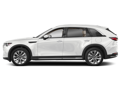 2024 Mazda Mazda CX-90 3.3 Turbo Premium Plus AWD