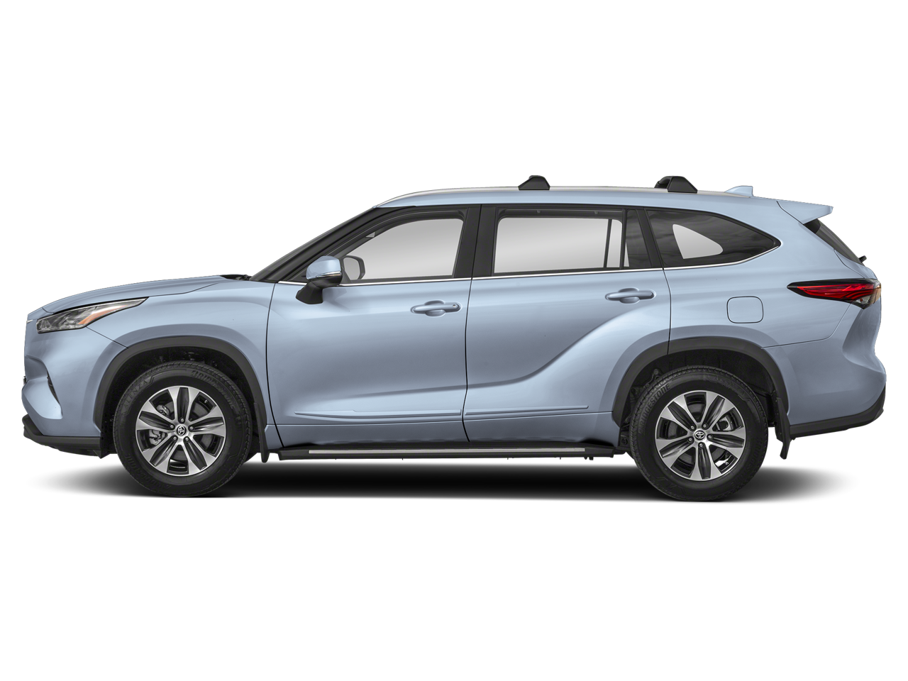 2024 Toyota Highlander Hybrid XLE