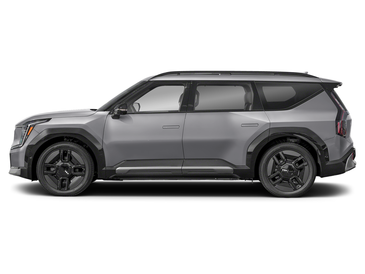 2025 Kia EV9 GT-Line