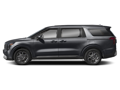 2025 Kia Carnival Hybrid EX