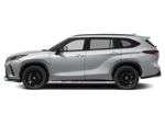 2025 Toyota Highlander XSE