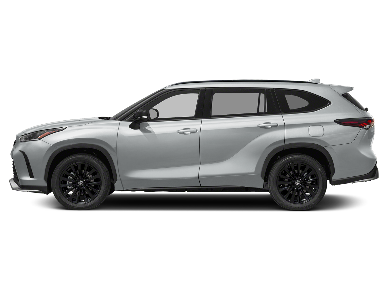 2025 Toyota Highlander XSE