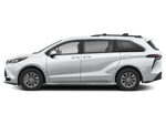 2025 Toyota Sienna XLE 7 Passenger