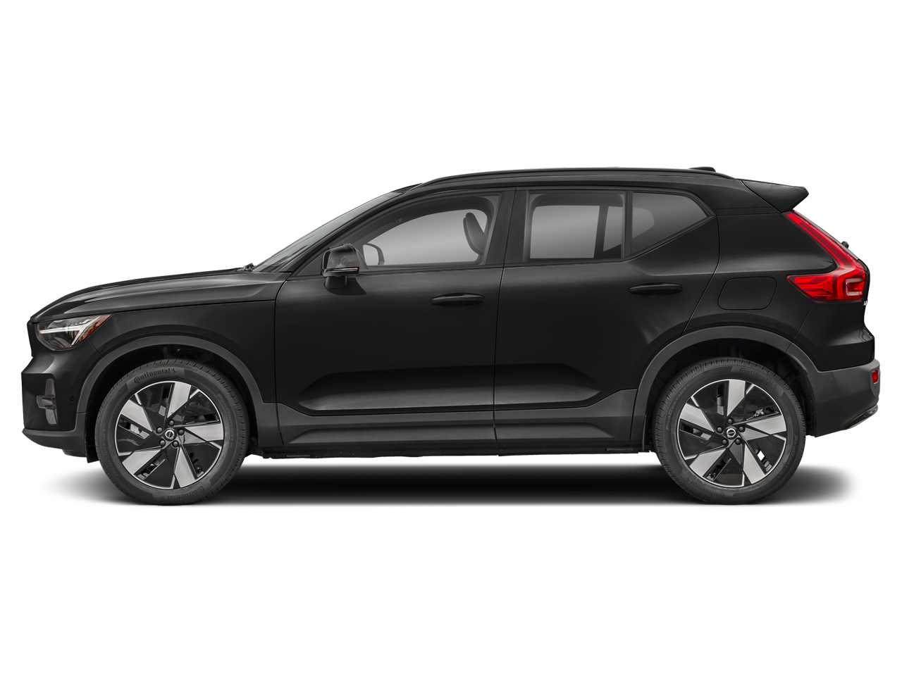 2025 Volvo EX40 Twin Motor Core