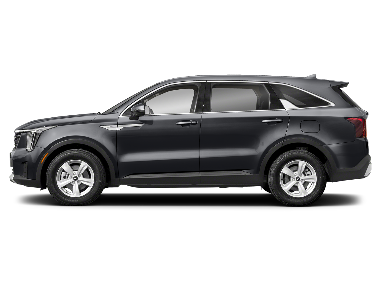 2026 Kia Sorento LX - Photo 30