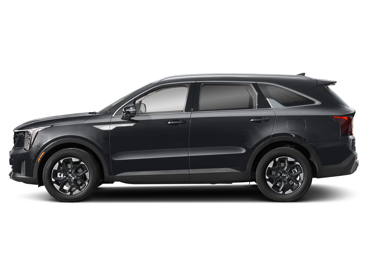 2026 Kia Sorento S - Photo 30