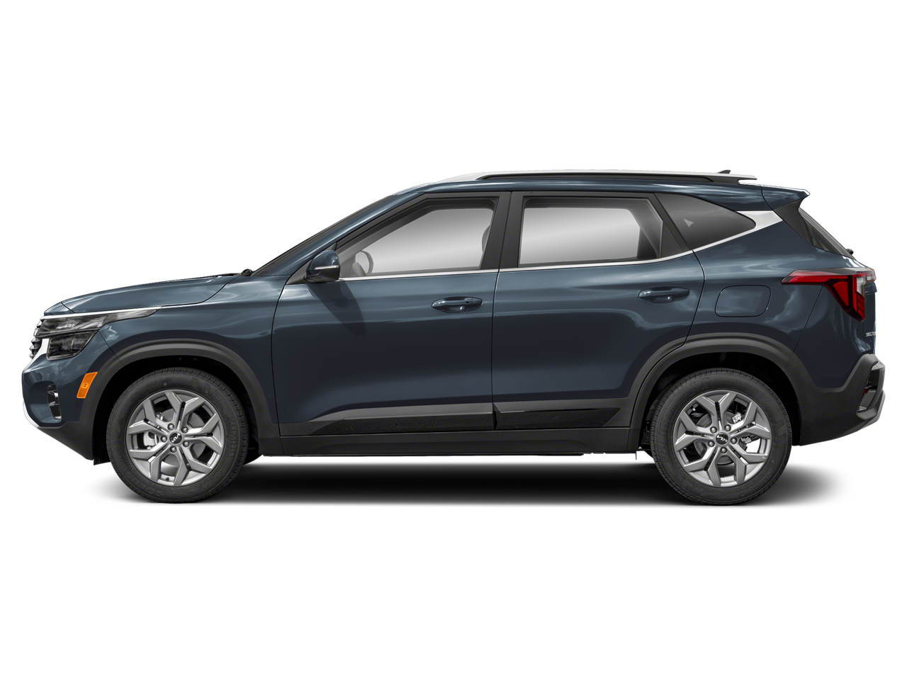 2026 Kia Seltos S - Photo 30