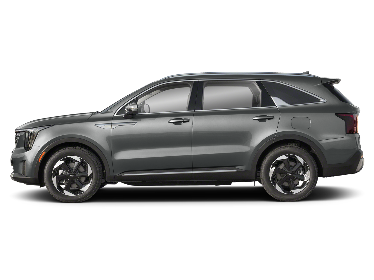 2026 Kia Sorento Plug-In Hybrid EX