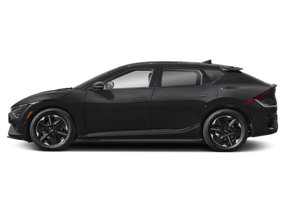 2026 Kia EV6 GT-Line