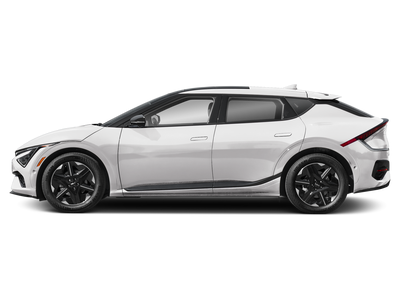 2026 Kia EV6 GT-Line