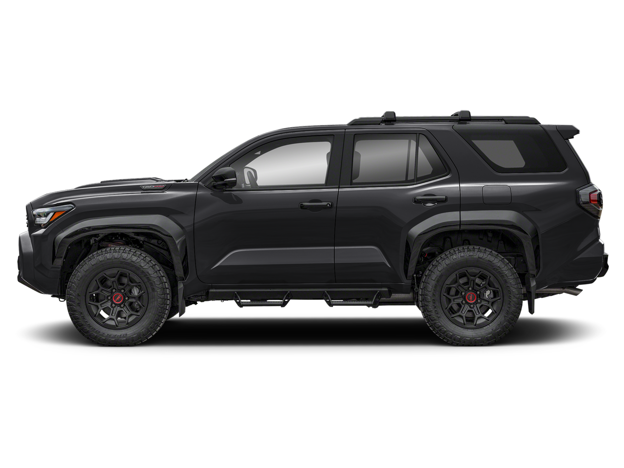 2026 Toyota 4Runner i-FORCE MAX Hybrid TRD Pro