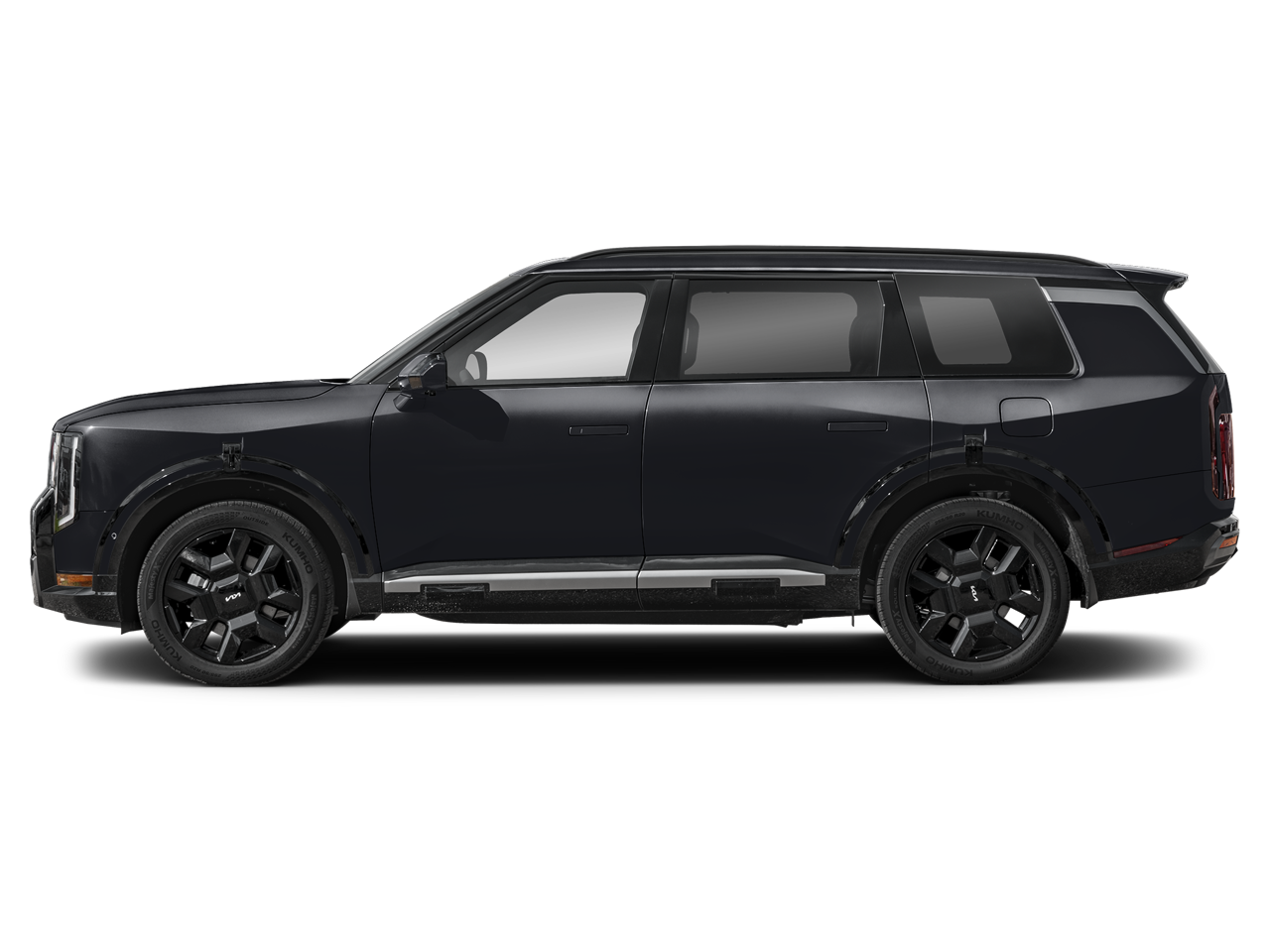 2027 Kia Telluride SX-Prestige