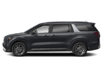 2027 Kia Carnival Hybrid EX