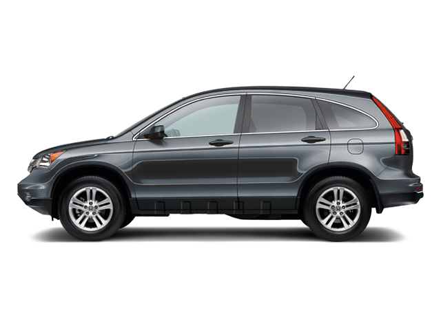 2010 Honda CR-V EX