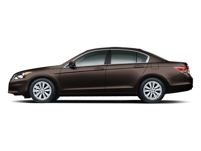 2012 Honda Accord EX-L 2.4