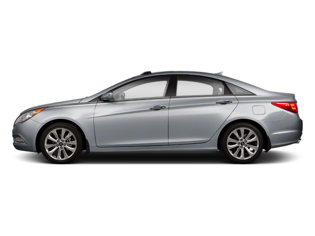 2012 Hyundai Sonata Limited