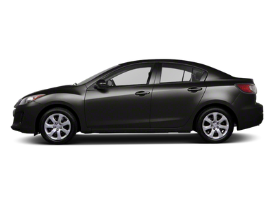 2012 Mazda Mazda3 s Touring Base