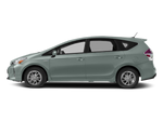 2016 Toyota Prius v Three