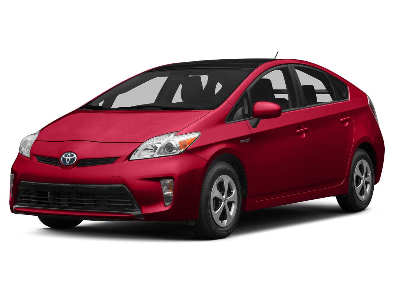 2015 Toyota Prius Persona Series Special Edition