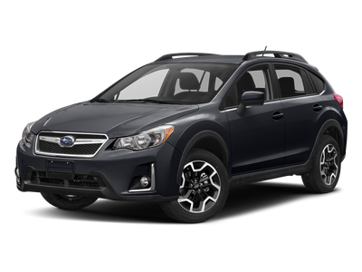 2017 Subaru Crosstrek 2.0i Premium