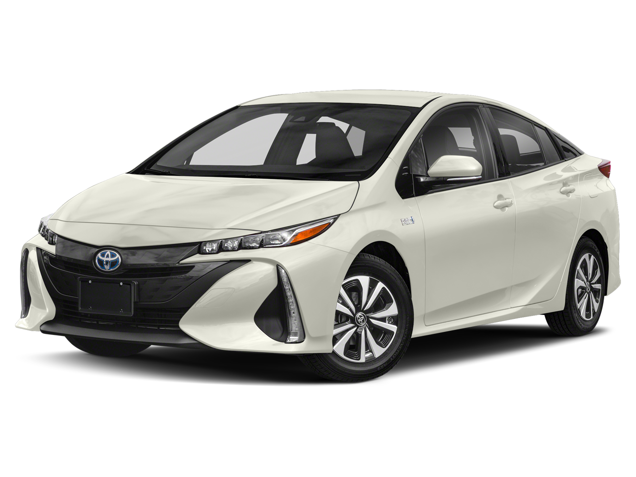 2019 Toyota Prius Prime Premium