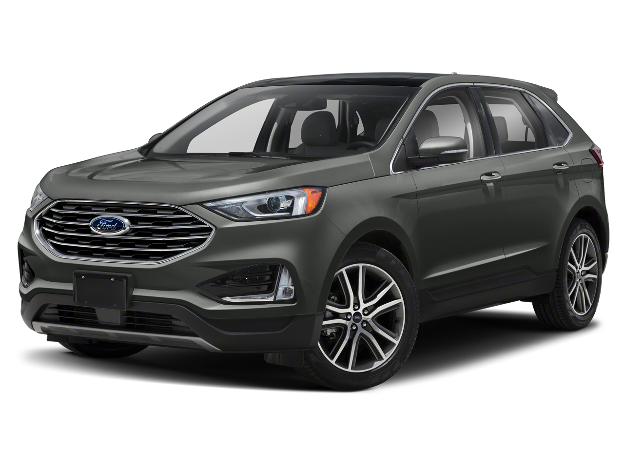 2020 Ford Edge SEL's photo