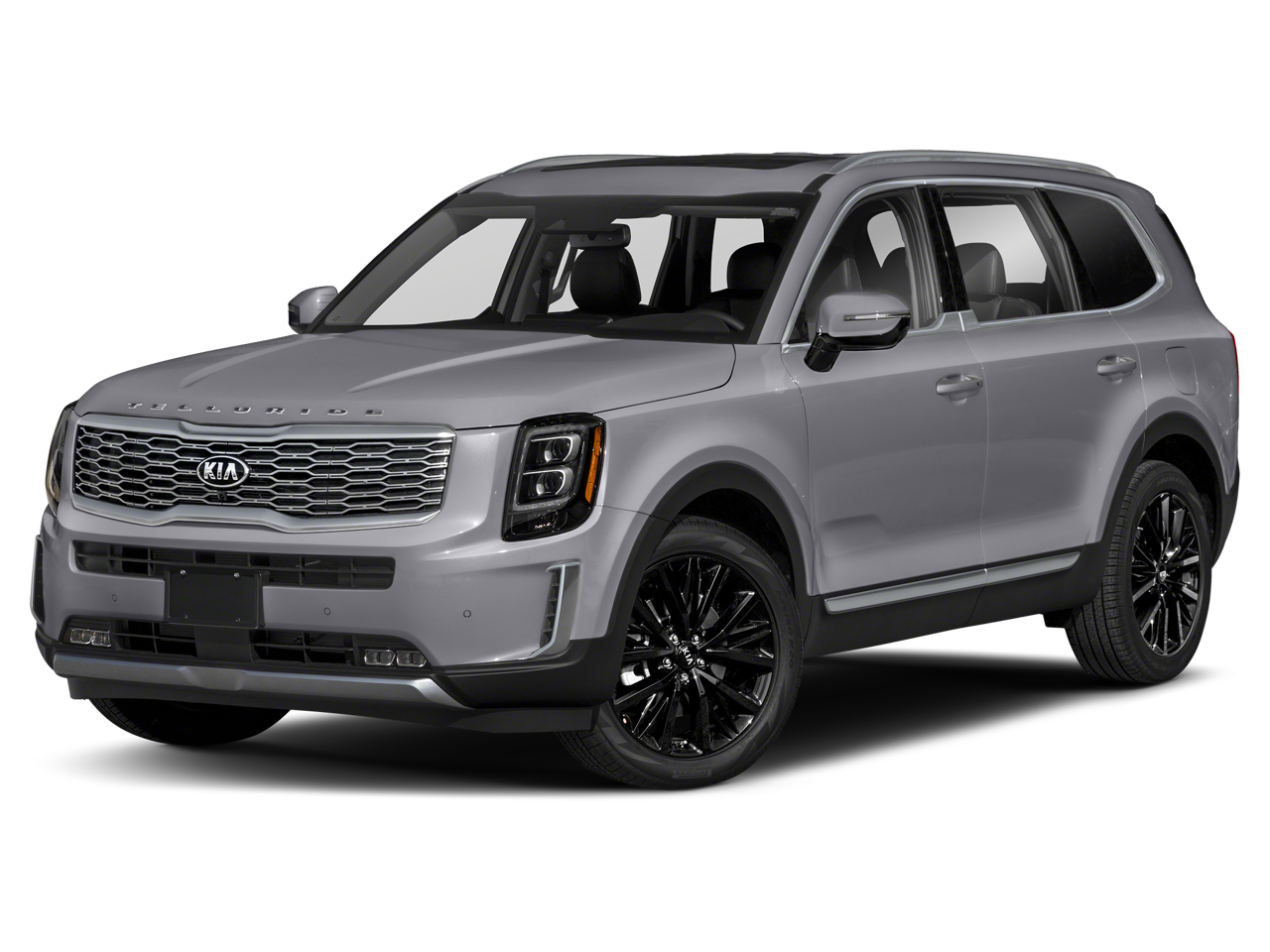 2020 Kia Telluride SX Prestige