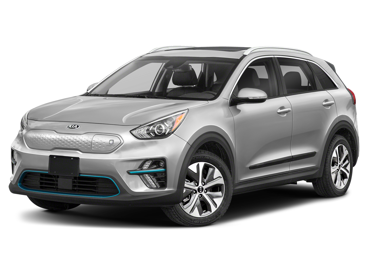 2020 Kia Niro
